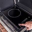 Traeger - TFC97XLHI Woodridge Elite - Sidobrännare & WiFIRE-anslutning Traeger - TFC97XLHI Woodridge Elite - Sidobrännare & WiFIRE-anslutning