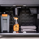 Traeger - TFC97XLHI Woodridge Elite - Sidobrännare & WiFIRE-anslutning Traeger - TFC97XLHI Woodridge Elite - Sidobrännare & WiFIRE-anslutning