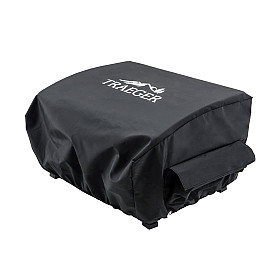 Tillbehör grill Traeger - BAC562 Överdrag till ranger grill