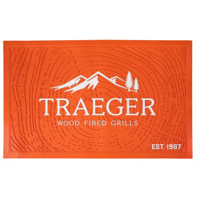 Traeger - Grillmatta 120x75 cm