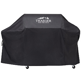 Överdrag Traeger - Överdrag Ironwood XL