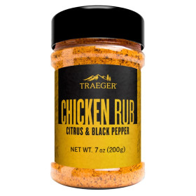 Traeger - Chicken Rub, 230 gr