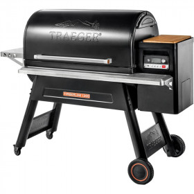 Traeger - Timberline D2  - 1300