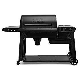 Pelletsgrill Traeger - TFB97JLHI Woodridge Pro - WiFIRE-anslutning & Digital pelletsensor Pelletsgrill Traeger - TFB97JLHI Woodridge Pro - WiFIRE-anslutning & Digital pelletsensor
