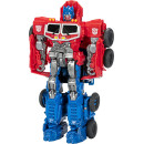 Transformers - Cyberverse Smash Optimus Prime Figur
