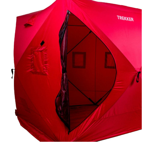 Trekker - Isfisketält 3 personer Trekker - Isfisketält 3 personer