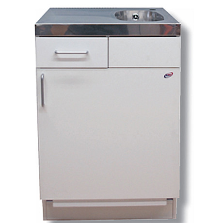 Trinette - BTK060100V - Dörrens hängning till vänster