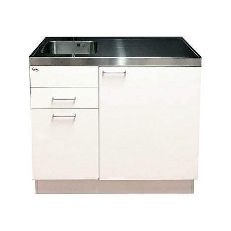 Trinette - BTK100101V - Diskho till vänster