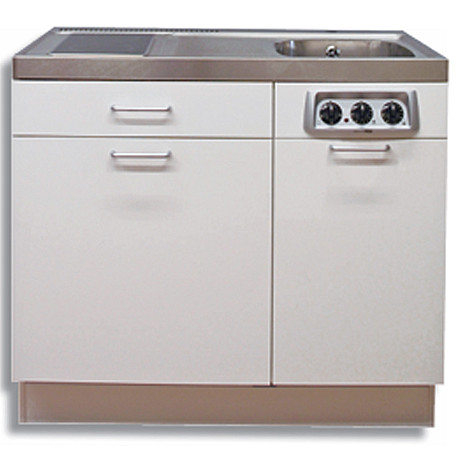 Trinette - BTK102001V - Diskho till vänster