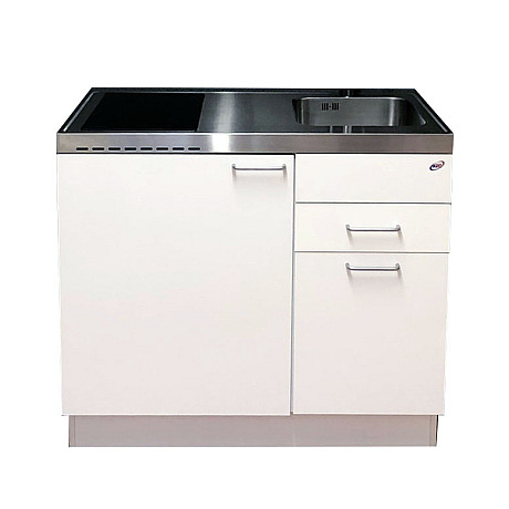 Trinette - BTK102100H - Diskho till höger