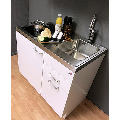 Trinette - BTK102100H - Diskho till höger