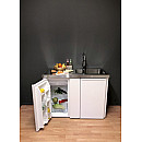 Trinette - BTK102100H - Diskho till höger