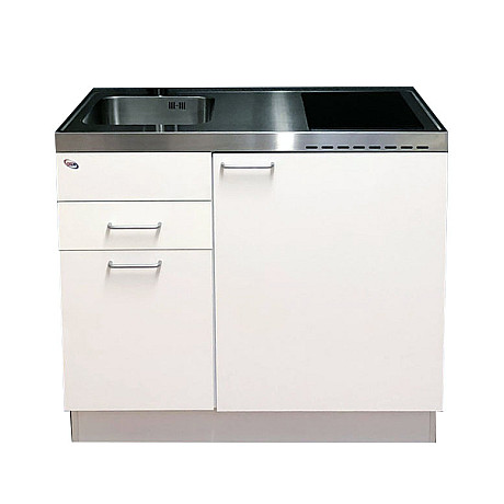 Trinette - BTK102101V - Diskho till vänster