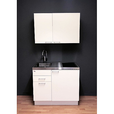 Trinette - BTK102101V - Diskho till vänster