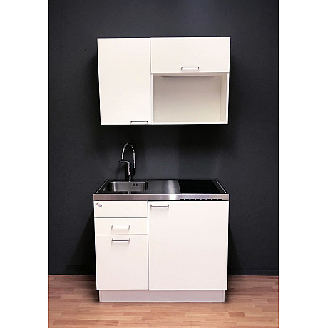 Trinette - BTK102101V - Diskho till vänster