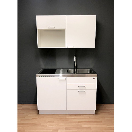 Trinette - BTK122100H - Diskho till höger