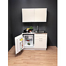 Trinette - BTK122100H - Diskho till höger