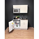 Trinette - BTK122100H - Diskho till höger