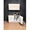 BORÖ Trinette - BTK122101V - Diskho till vänster