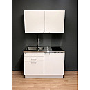 BORÖ Trinette - BTK122101V - Diskho till vänster