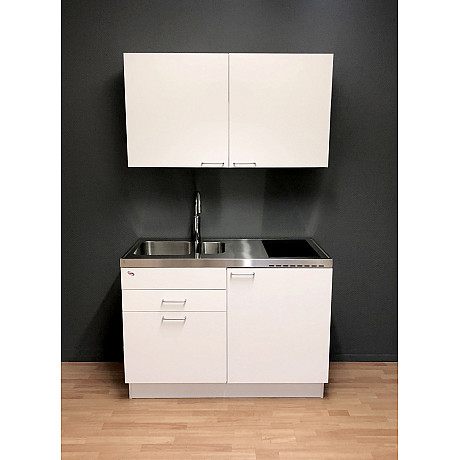 BORÖ Trinette - BTK122101V - Diskho till vänster