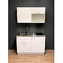 BORÖ Trinette - BTK122101V - Diskho till vänster