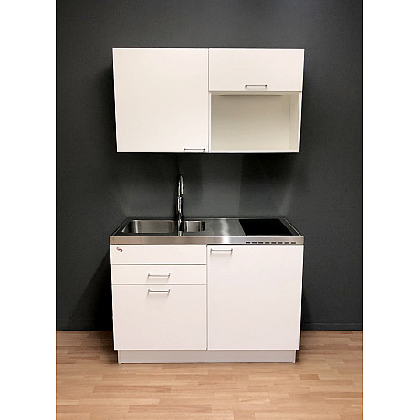 BORÖ Trinette - BTK122101V - Diskho till vänster