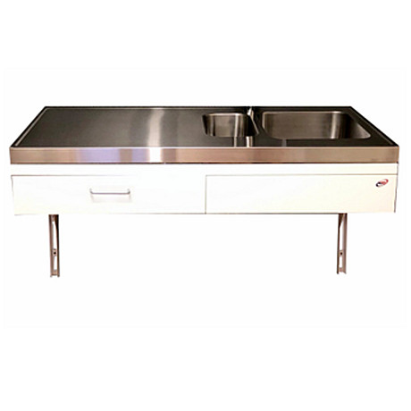 Trinette - BVK120001V - Diskho till vänster