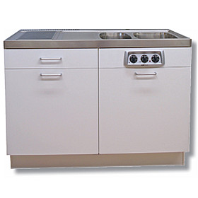 Minikök Trinette - BTK122000H - Diskho till höger