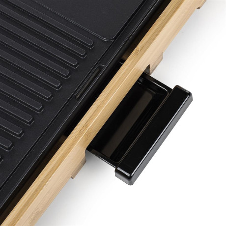 Tristar - Bamboo Grill XL Tristar - Bamboo Grill XL