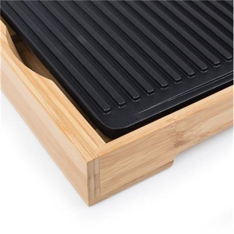 Tristar - Bamboo Grill XL Tristar - Bamboo Grill XL