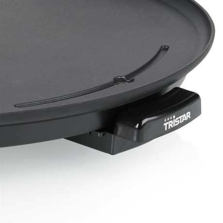 Tristar - Circle Grill BP-2787 Tristar - Circle Grill BP-2787