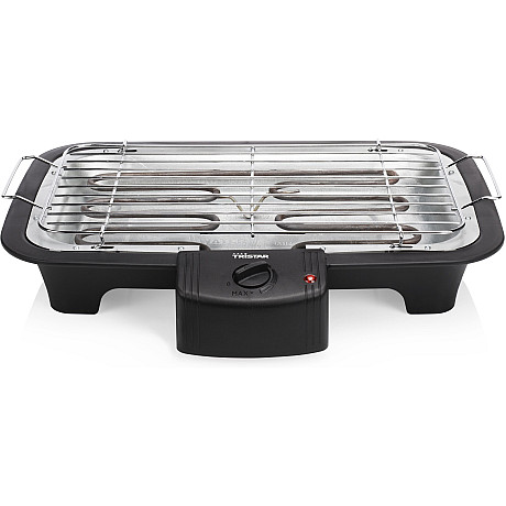 Tristar - BBQ-2883 BBQ Elektrisk grill