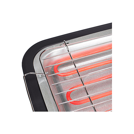 Tristar - BBQ-2883 BBQ Elektrisk grill