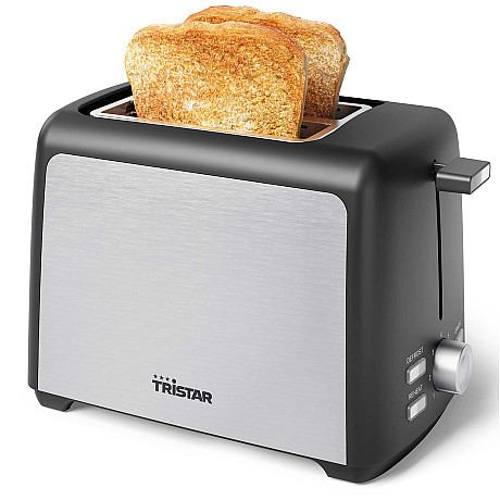 Tristar - BR-1058 - Rostfri