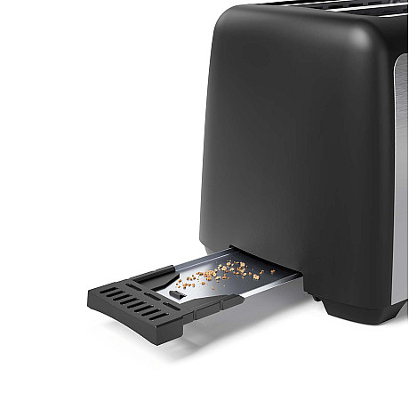 Tristar - BR-1058 - Rostfri