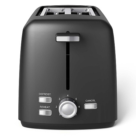 Tristar - BR-1058 - Rostfri