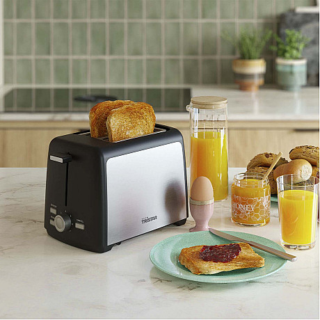 Tristar - BR-1058 - Rostfri