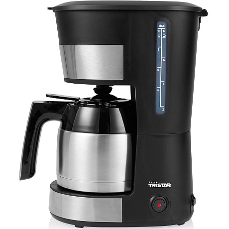 Tristar - CM-1283 - Dubbelisolerad