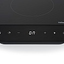 Tristar - IK-6161 - Svart, 10 effektnivåer med Touchpanel Tristar - IK-6161 - Svart, 10 effektnivåer med Touchpanel