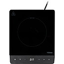 Tristar - IK-6161 - Svart, 10 effektnivåer med Touchpanel Tristar - IK-6161 - Svart, 10 effektnivåer med Touchpanel