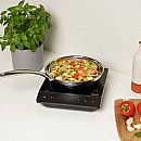 Tristar - IK-6161 - Svart, 10 effektnivåer med Touchpanel Tristar - IK-6161 - Svart, 10 effektnivåer med Touchpanel