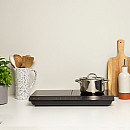 Tristar - IK-6162 - Svart, 3500W med LCD-panel Tristar - IK-6162 - Svart, 3500W med LCD-panel