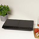 Tristar - IK-6162 - Svart, 3500W med LCD-panel Tristar - IK-6162 - Svart, 3500W med LCD-panel