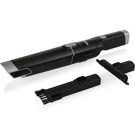 Tristar - KR-3150  - Svart, Användningstid: upp till 15 min