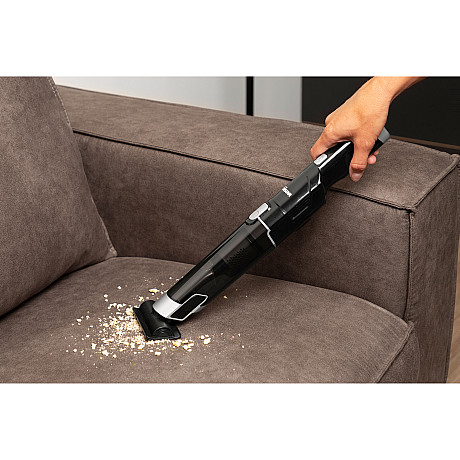 Tristar - KR-3150  - Svart, Användningstid: upp till 15 min