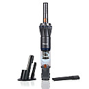 Tristar - KR-3160  - Svart, BLDC-motor för stark prestanda