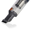 Tristar - KR-3160  - Svart, BLDC-motor för stark prestanda