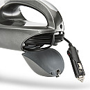 Tristar - KR-3178  - Grå, 12V batteri med stark sugeffekt