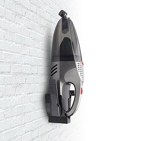 Tristar - KR-3178  - Grå, 12V batteri med stark sugeffekt